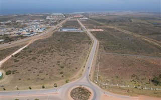 1717 m² Land available in Jeffreys Bay