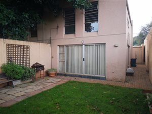 2 Bed House in Westdene
