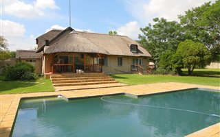 4 Bedroom House in Chartwell