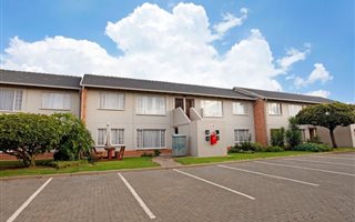 2 Bedroom Apartment in Boksburg West