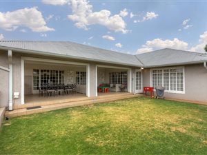 3 Bed House in Sandringham
