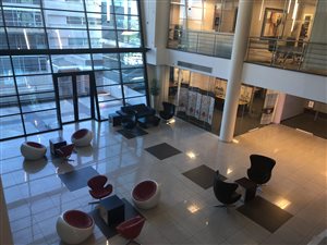 209 m² Commercial space in Morningside