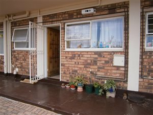 2 Bed Apartment in Horison
