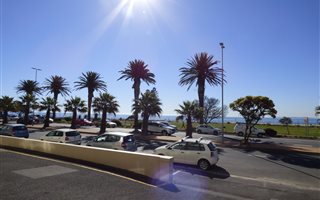 2 Bedroom Apartment in Three Anchor Bay