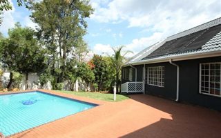 4 Bedroom House in Northcliff