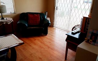 4 Bedroom House in Mosel