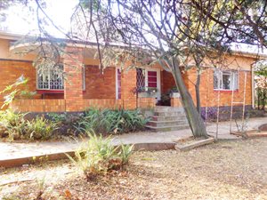 3 Bed House in Florida
