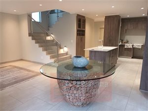 3 Bed Apartment in Morningside Manor