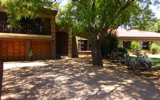 4 Bedroom House in Morehill