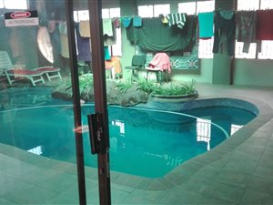 4 Bedroom House in Risana