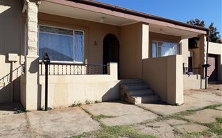 4 Bedroom House in Delarey