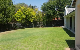 4 Bedroom House in Lonehill