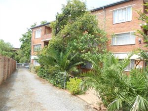 2 Bed Apartment in Navalsig