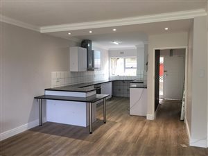 2 Bedroom Duplex in Briza