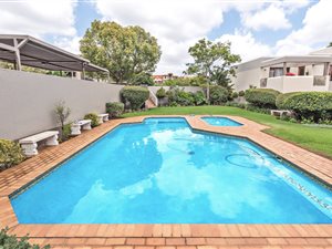 2 Bedroom Apartment in Dowerglen