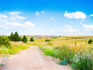 500 m² Land available in Knopjeslaagte
