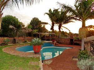 4 Bed House in Heuwelkruin