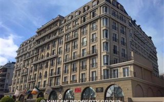 1 Bedroom Apartment in Green Point