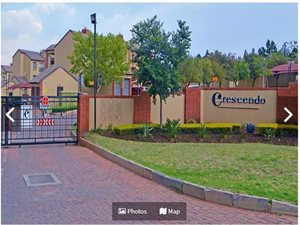 2 Bed Townhouse in Summerset