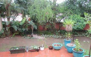 3 Bedroom Simplex in Johannesburg North