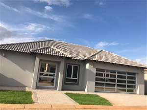 3 Bed House in Heatherview