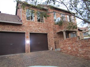 3 Bed Duplex in Brooklands Lifestyle Estate