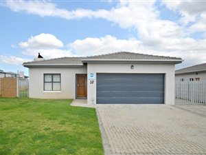 3 Bed House in Kraaifontein Central