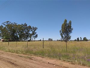 2.1 ha Land available in Boltonwold