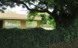 8579 m² Farm in Rand Collieries