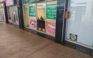49 m² Retail Space in Brackenfell Central