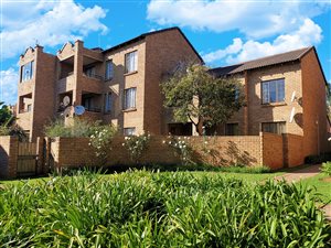 2 Bed Townhouse in Olympus AH