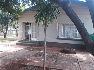 3 Bed House in Mokopane