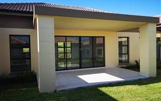 3 Bedroom House in Palm Lakes Estate