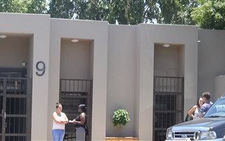 12 m² Office Space in Parkhurst