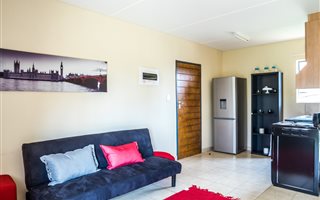 2 Bedroom Apartment in Kibler Park