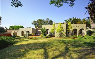3 Bedroom House in President Ridge