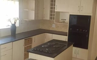 3 Bedroom House in Wentworth Park