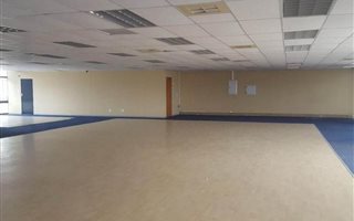 1181 m² Commercial space in Tableview