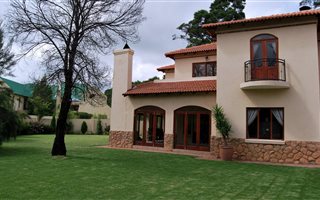 3 Bedroom House in Rietvalleirand