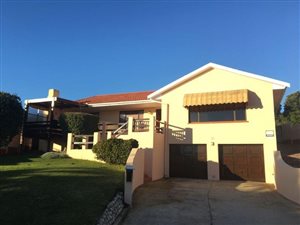 3 Bed House in The Heads