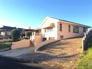 3 Bed House in The Heads