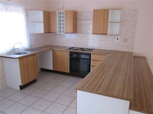 2 Bed Townhouse in Ormonde