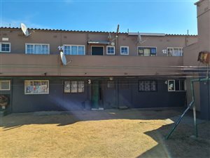 1 Bed Apartment in Austerville