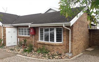 2 Bedroom House in Gillitts