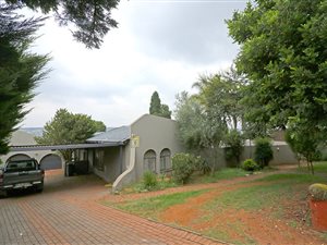 4 Bed House in Wilro Park