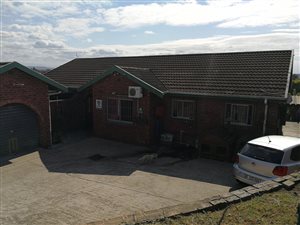 3 Bed House in Malvern