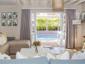 4 Bed House in Cape St Francis