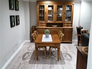 3 Bed Apartment in Dormehlsdrift