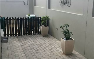 2 Bedroom Townhouse in Secunda