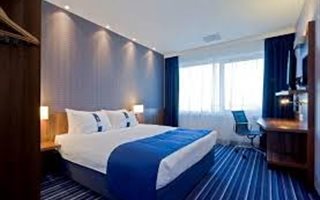 12 m² Hotel in Witbank